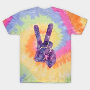 Peace T-Shirt